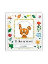 LIBRO DE MI BEBÉ, EL