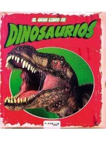 GRAN LIBRO DE LOS DINOSAURIOS, EL