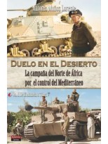 DUELO EN EL DESIERTO VOL. II