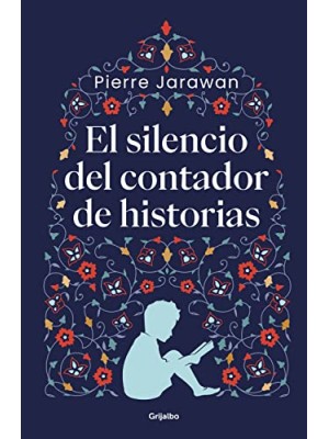 SILENCIO DEL CONTADOR DE HISTORIAS