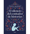 SILENCIO DEL CONTADOR DE HISTORIAS