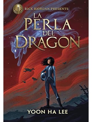 PERLA DEL DRAGÓN, LA