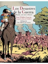DESASTRES DE LA GUERRA, LOS