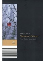 MAZANES D'IVIERNU