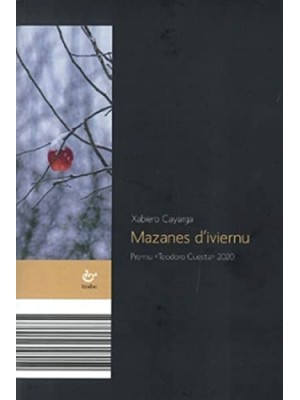 MAZANES D'IVIERNU