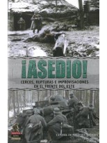 ASEDIO!
