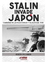 STALIN INVADE JAPÓN