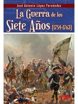 GUERRA DE LOS SIETE AÑOS (1754-1763)