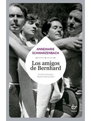 AMIGOS DE BERNHARD, LOS