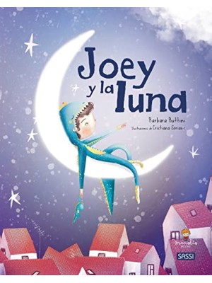 JOEY Y LA LUNA