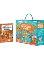 CIVILIZACIONES ANTIGUAS (PUZLE)