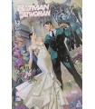 BATMAN & CATWOMAN Nº 12 DE 12