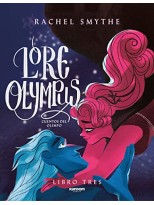 LORE OLYMPUS. VOLUMEN TRES (EDICIÓN EN ESPAÑOL)