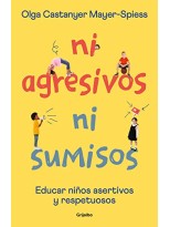 NI AGRESIVOS NI SUMISOS