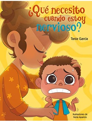 QUÉ NECESITO CUANDO ESTOY NERVIOSO?