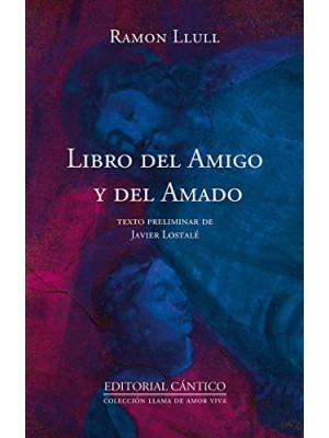 LIBRO DEL AMIGO Y DEL AMADO