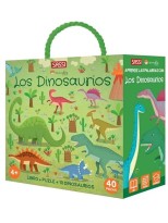 DINOSAURIOS, LOS