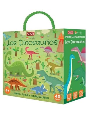 DINOSAURIOS, LOS