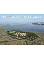 VENECIA DESDE EL CIELO