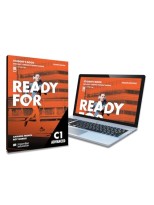 READY FOR C1 ADVANCED STUDENT'S BOOK WITH KEY