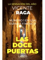 DOCE PUERTAS, LAS PARTE 1
