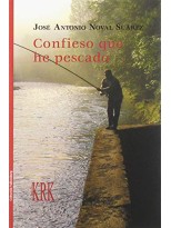 CONFIESO QUE HE PESCADO