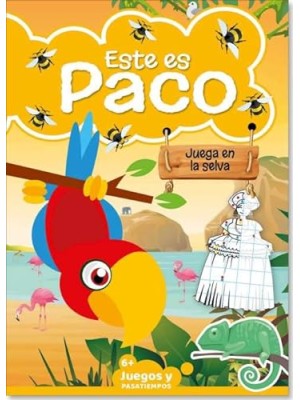 PASATIEMPOS INF ESTE ES PACO 07