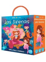 SIRENAS (PUZLE)