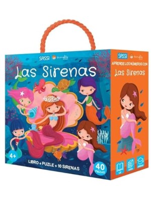SIRENAS (PUZLE)