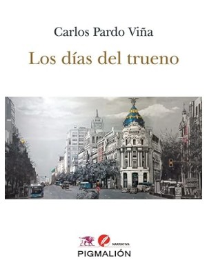 DÍAS DEL TRUENO, LOS