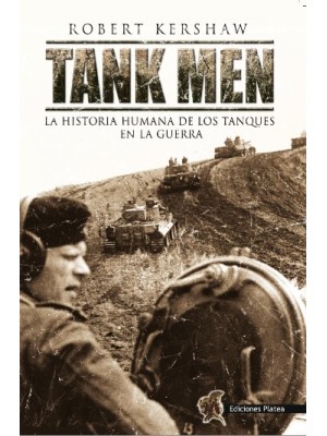 TANK MEN