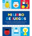 MI LIBRO DE JUEGOS +3