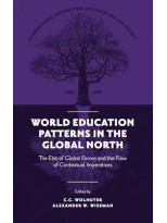 WORLD EDUCATION PATTERNS IN THE GLOBAL NORTH