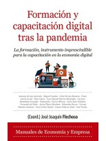 FORMACIÓN Y CAPACITACIÓN DIGITAL TRAS LA PANDEMIA