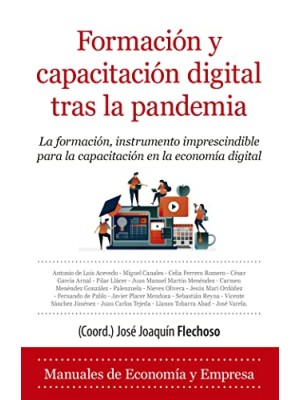 FORMACIÓN Y CAPACITACIÓN DIGITAL TRAS LA PANDEMIA
