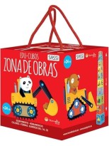 ZONA DE OBRAS (PUZLE)