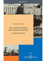 AVIGNON POPES AND THEIR CHANCERY. COLLECTED ESSAYS, THE