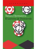 UNIVERSO DE DOSTOIEVSKI, EL