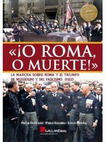 O ROMA O MUERTE
