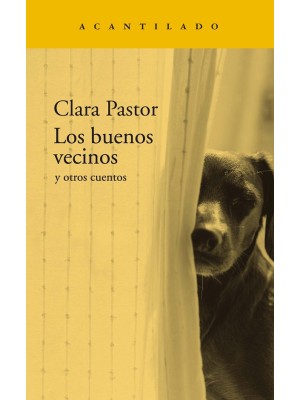BUENOS VECINOS Y OTROS CUENTOS