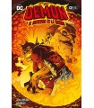 DEMON: EL INFIERNO ES LA TIERRA (UNIVERSO OSCURO)