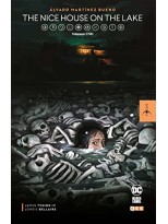 NICE HOUSE ON THE LAKE VOL. 1