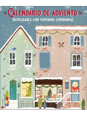 CALENDARIO DE ADVIENTO