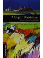 A CUP OF KINDNESS