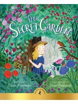 SECRET GARDEN, THE