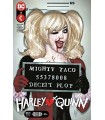 HARLEY QUINN NÚM. 02