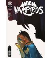 DC CONTRA VAMPIROS NÚM. 6 DE 14