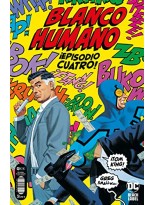 BLANCO HUMANO NÚM. 04 DE 13