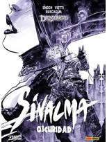 DRAGONERO SINALMA 3 OSCURIDAD  25-11