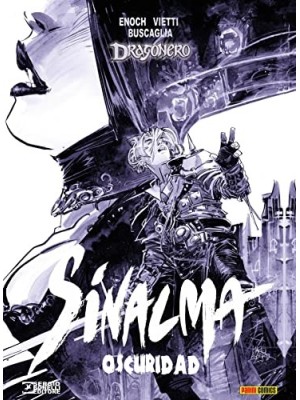 DRAGONERO SINALMA 3 OSCURIDAD  25-11